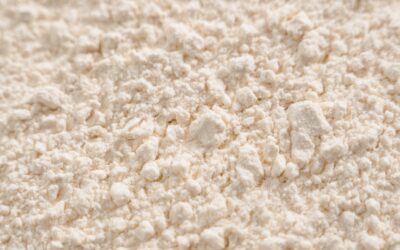 The Use of Diatomaceous Earth as Filtering Aid in a Variety of Industries