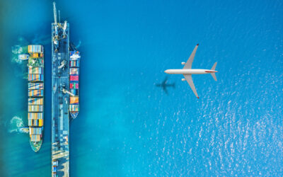 Navigating International Chemical Logistics: Qemi’s Expertise